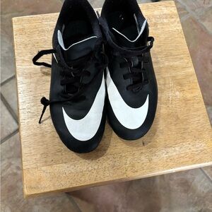 Nike Kids Soccer Shoes